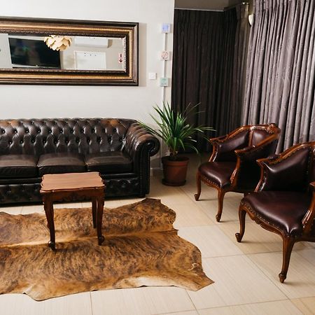 Peaconwood Boutique Villa Palapye Ngoại thất bức ảnh