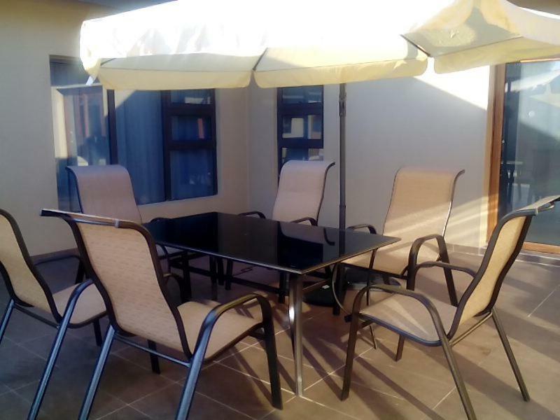 Peaconwood Boutique Villa Palapye Ngoại thất bức ảnh
