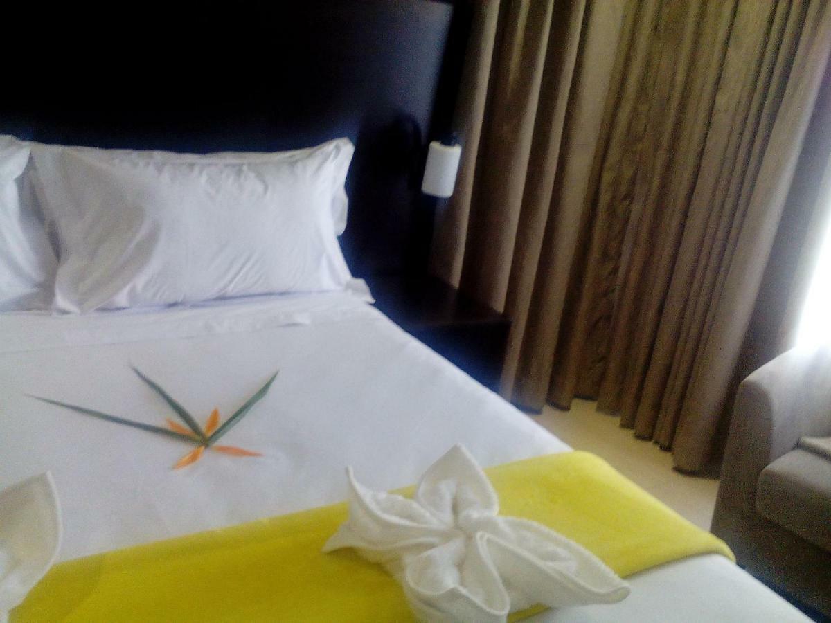 Peaconwood Boutique Villa Palapye Ngoại thất bức ảnh