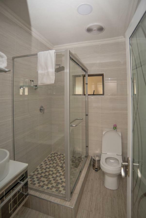 Peaconwood Boutique Villa Palapye Ngoại thất bức ảnh