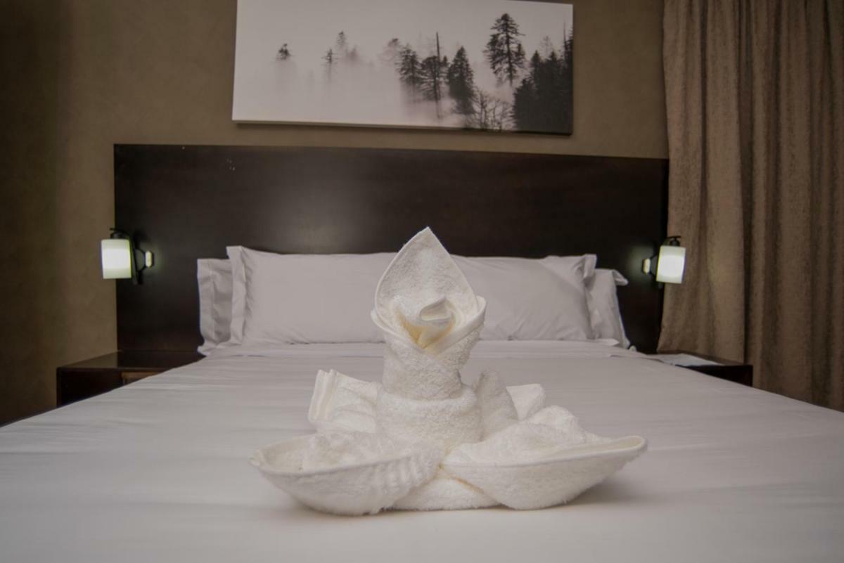 Peaconwood Boutique Villa Palapye Ngoại thất bức ảnh