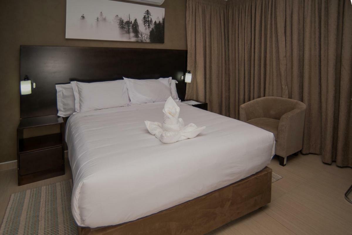 Peaconwood Boutique Villa Palapye Ngoại thất bức ảnh